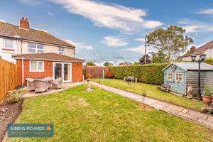 Garden- click for photo gallery